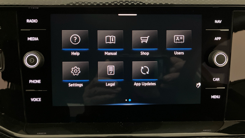 Volkswagen Polo 1.0 Life 5dr Petrol Hatchback